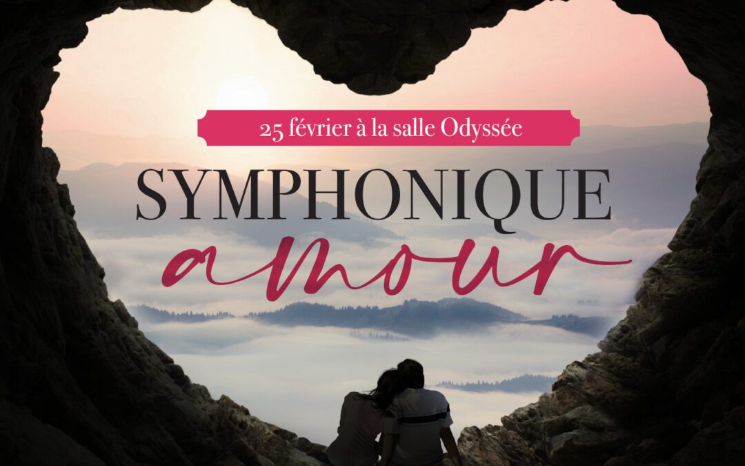 SYMPHONY OF LOVE