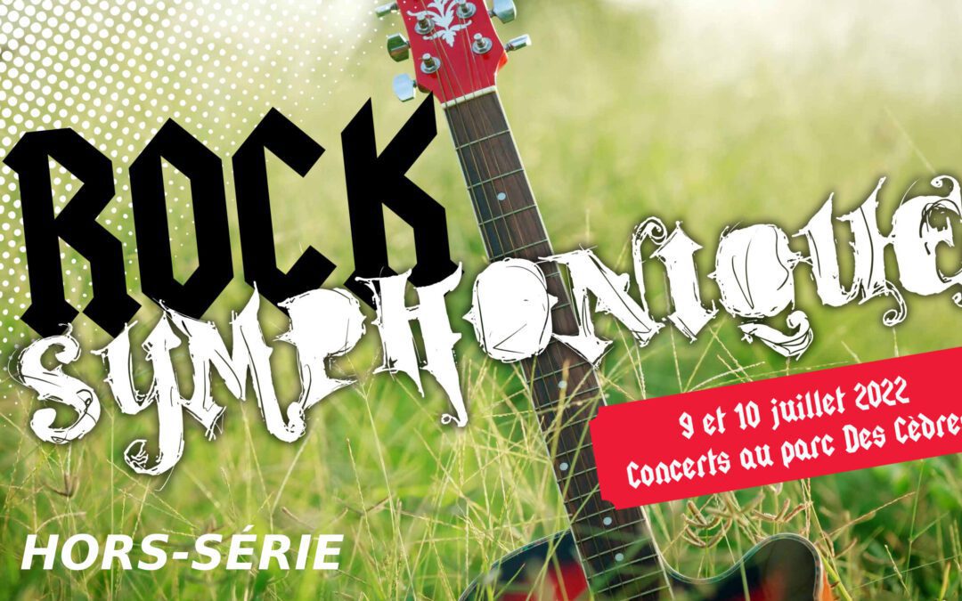SYMPHONIC ROCK
